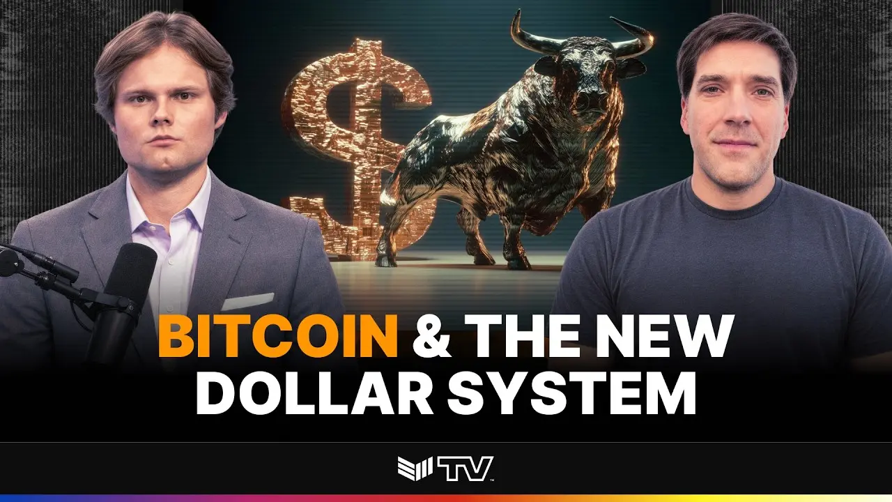 Bitcoin Gains Momentum as Dollar Strengthens