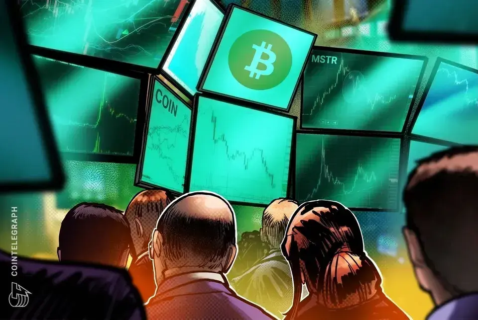 Bitcoin maintains pressure above $84,000 as US equities recover from early losses tied to Korean tech sell-off