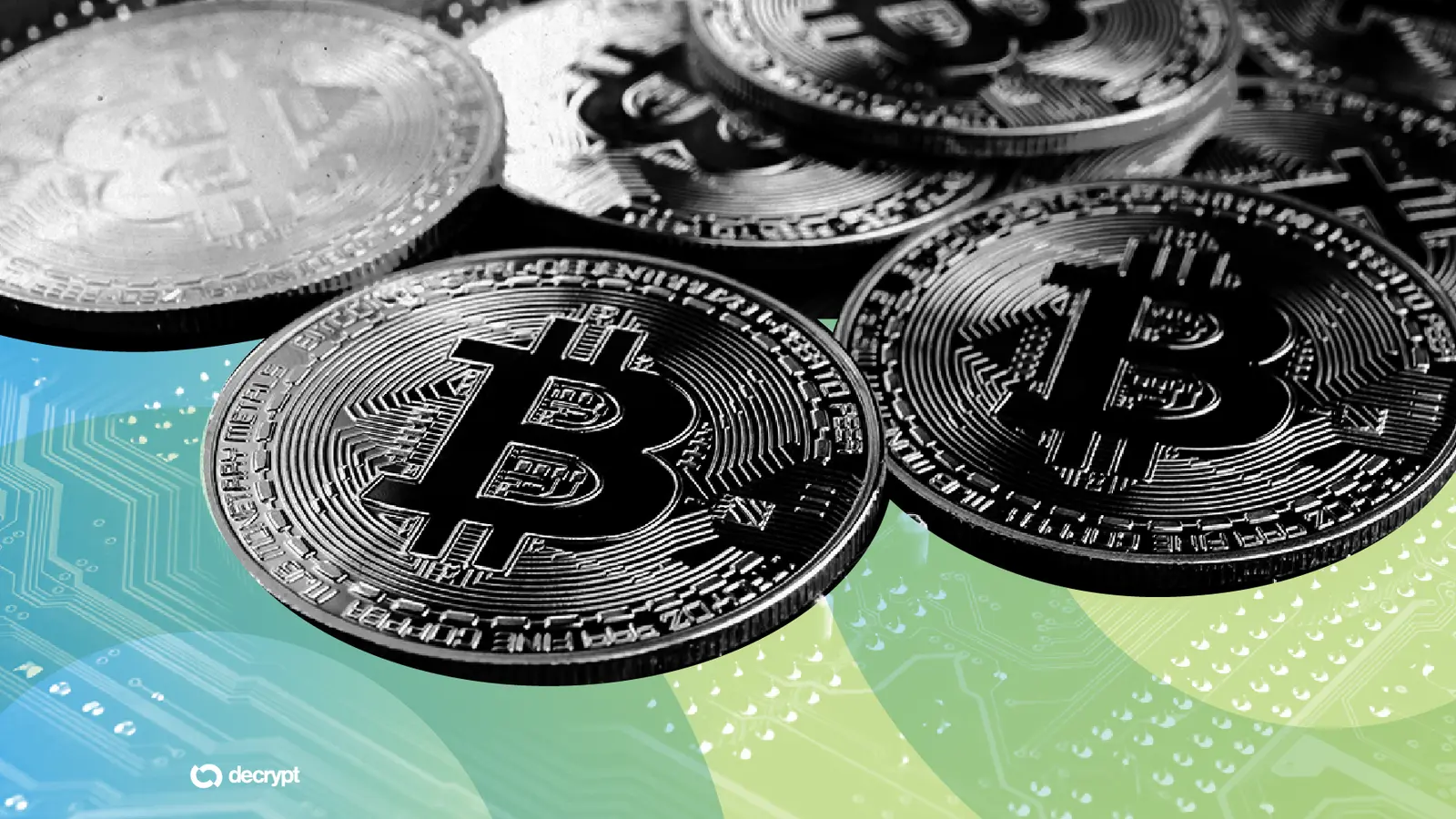 Bitcoin Hovers Near $83,330 as Inflation Data Looms