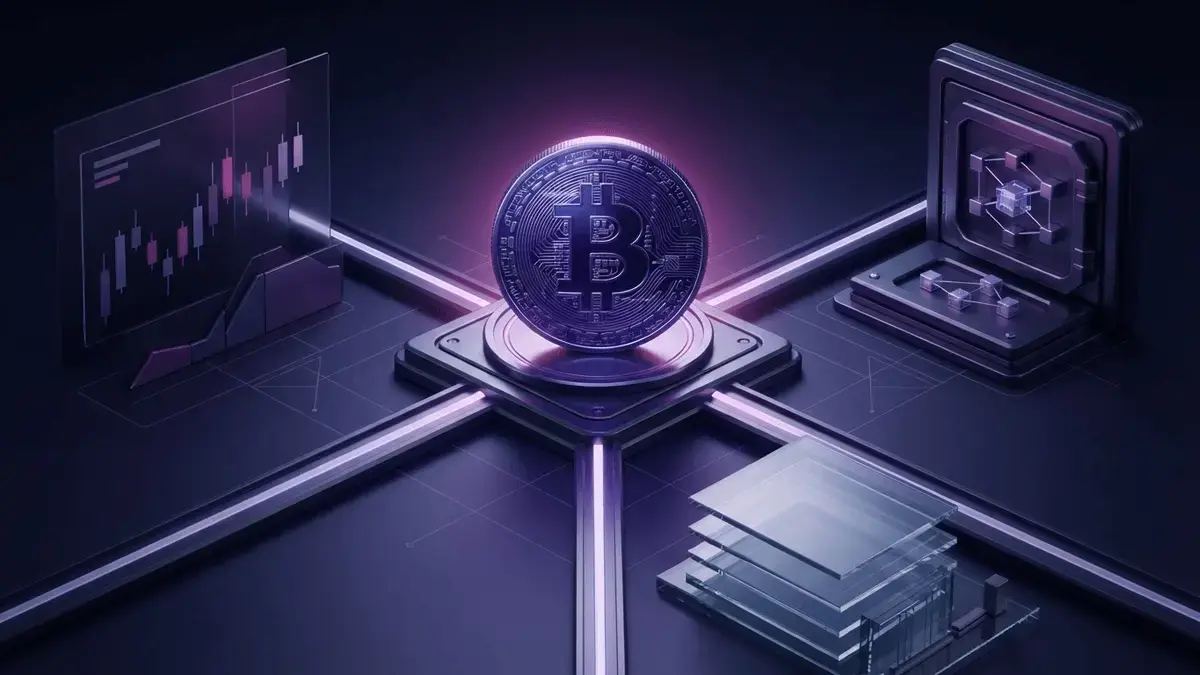 Bitcoin Markets Rally as Bulls Defend Critical Support Near Eighty Thousand