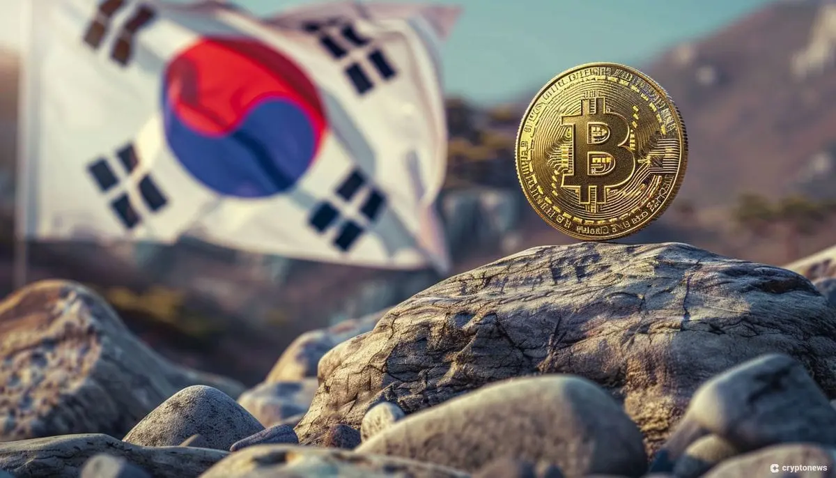 Bitcoin Rebounds to $83,500 as South Korean Bank Tests BTC Collateral for Loans