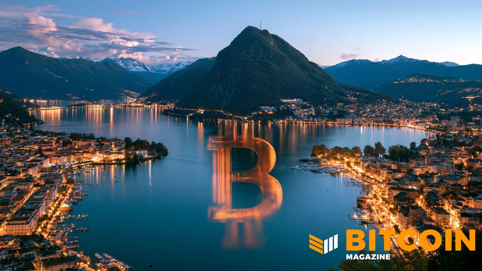 Blockstream Expands into Institutional Consulting with New Lugano Office