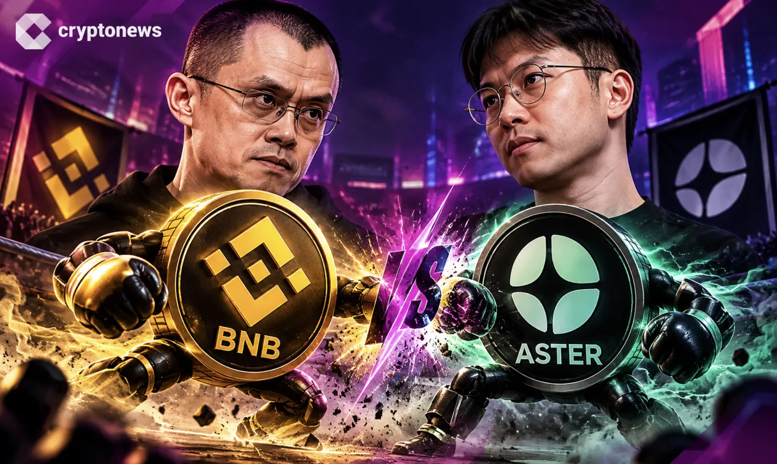 BNB Network Expansion Highlights Evolving Multi-Chain Vision