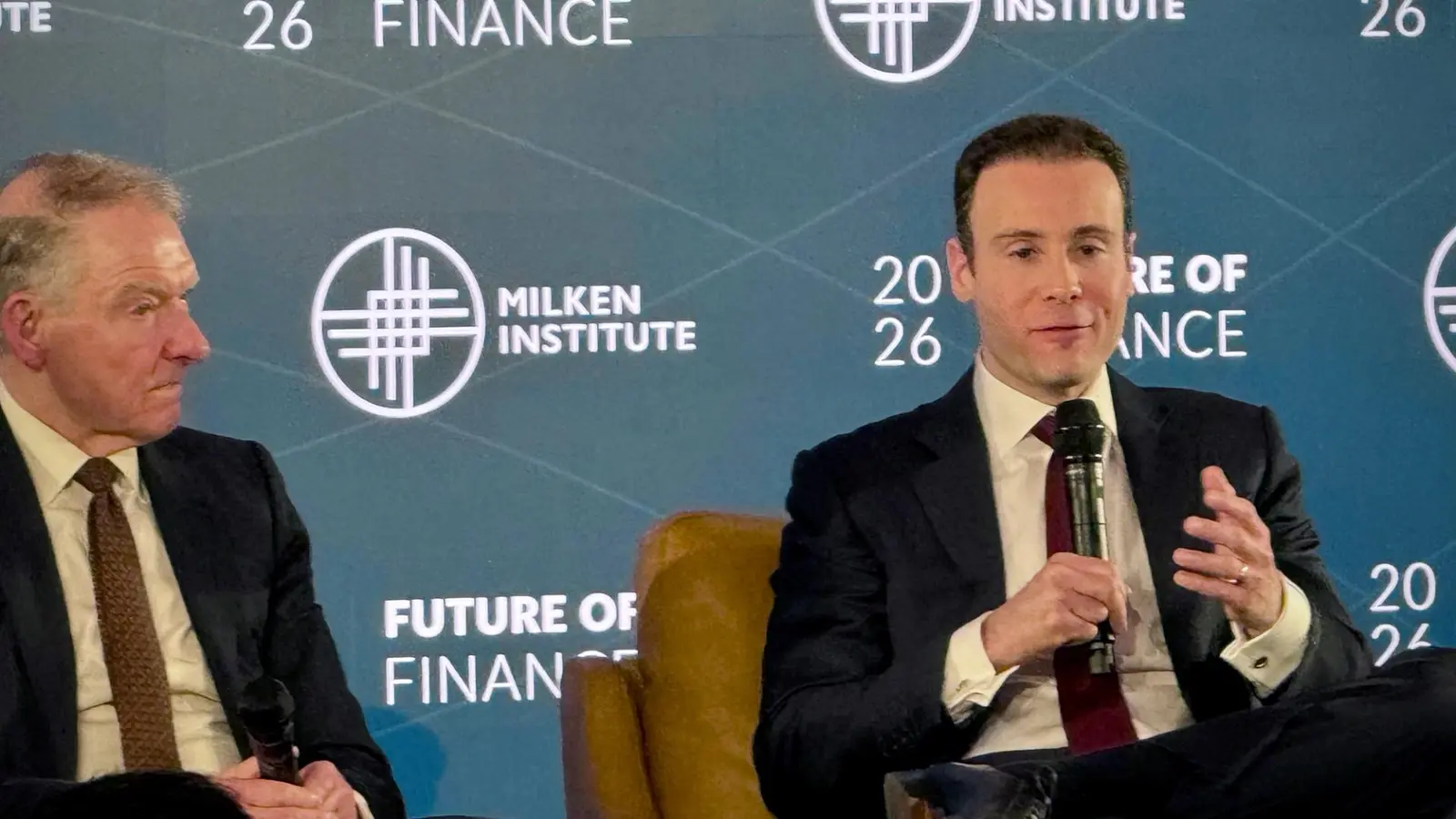 CFTC Proposes New Crypto Rules, Leaving Spot Market Unregulated