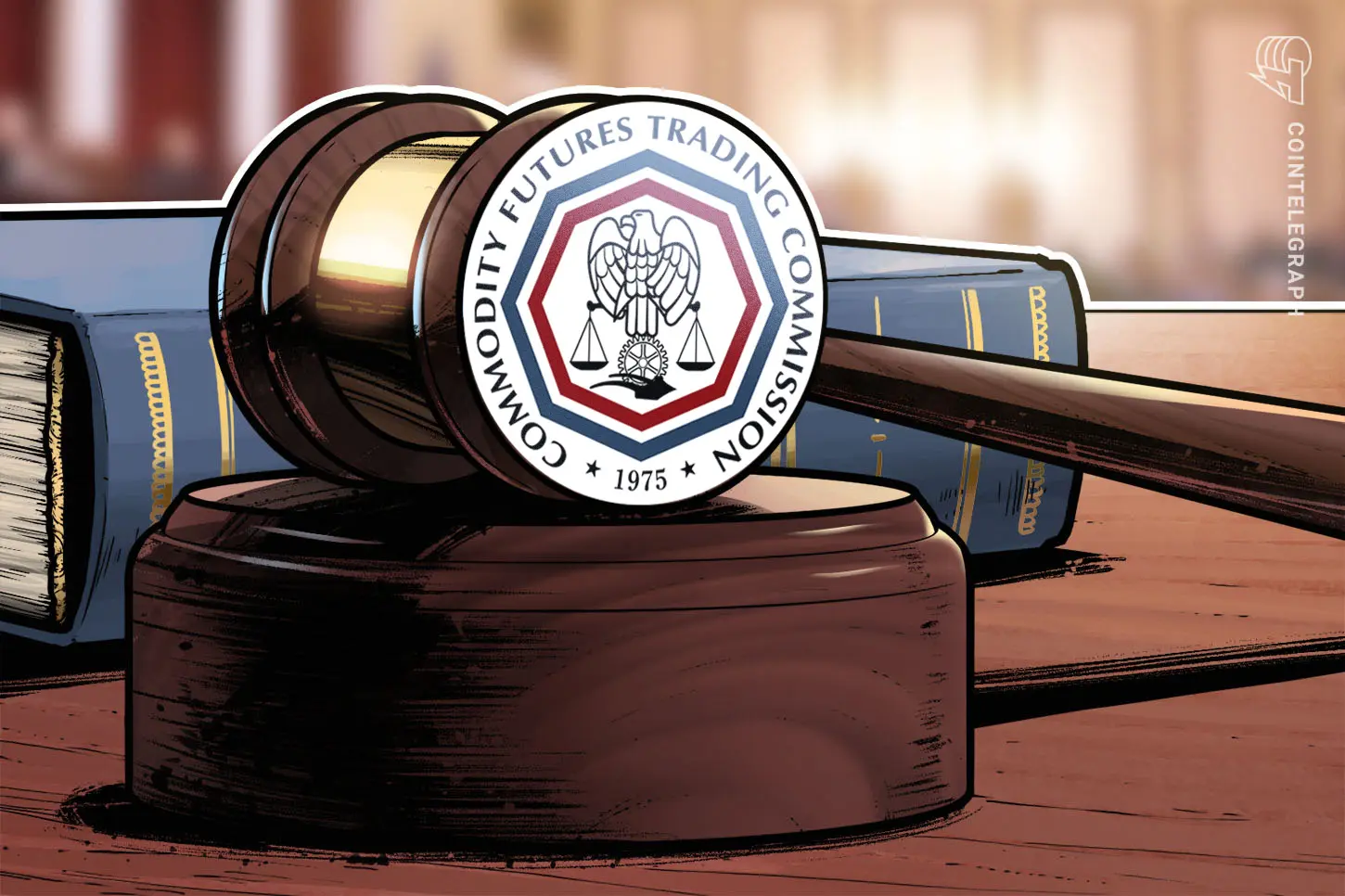 CFTC Challenges Utah's $60 Million Prediction Market Lawsuit