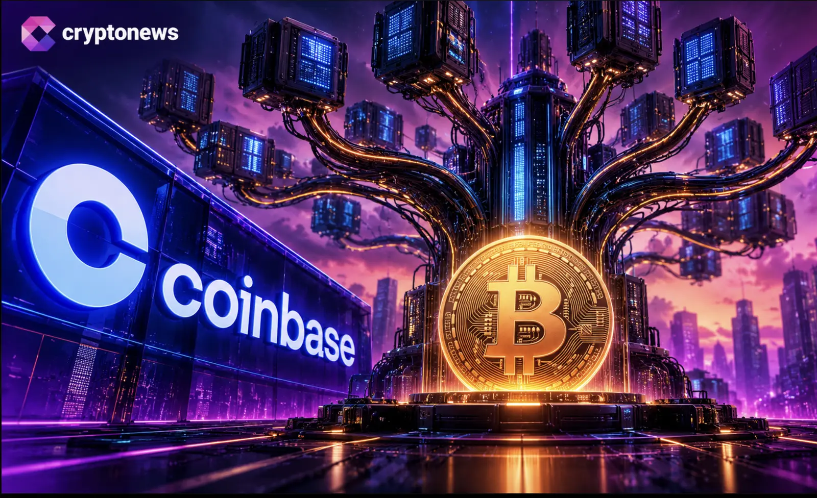 Coinbase Urges Bitcoin Network to Prepare for Quantum Computing Threats