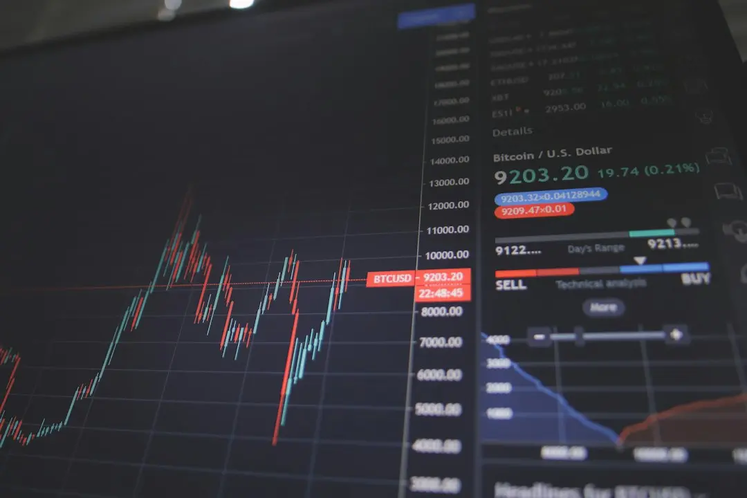 Crypto market slides as major tokens face bearish pressure