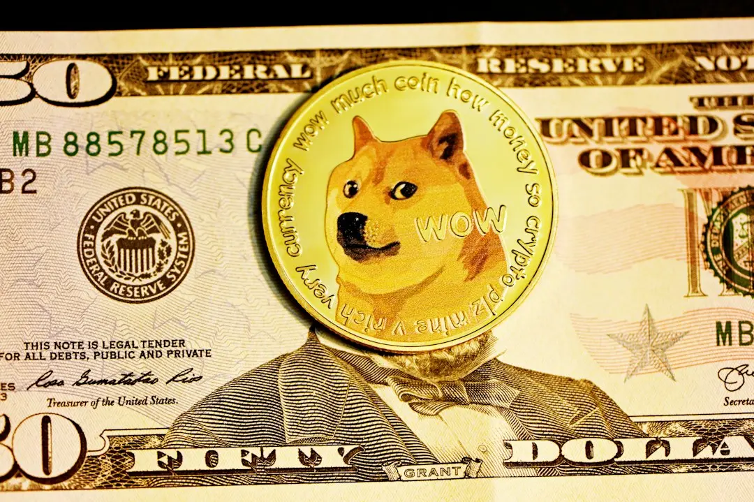 Dogecoin Spot Market Activity Plummets Amid Major Investor Rebalancing
