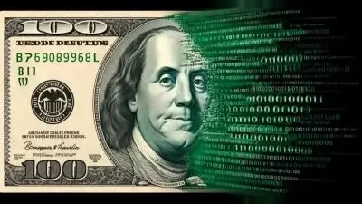 Dollar-Pegged Stablecoins Maintain Dominance as Euro Tokens Lag Behind