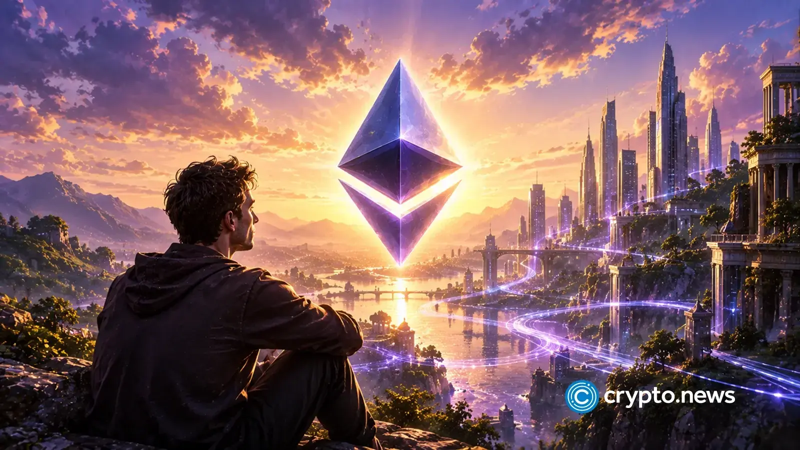 Ethereum Milestone Achieves Seamless Mainnet and Layer-2 Token Transfer