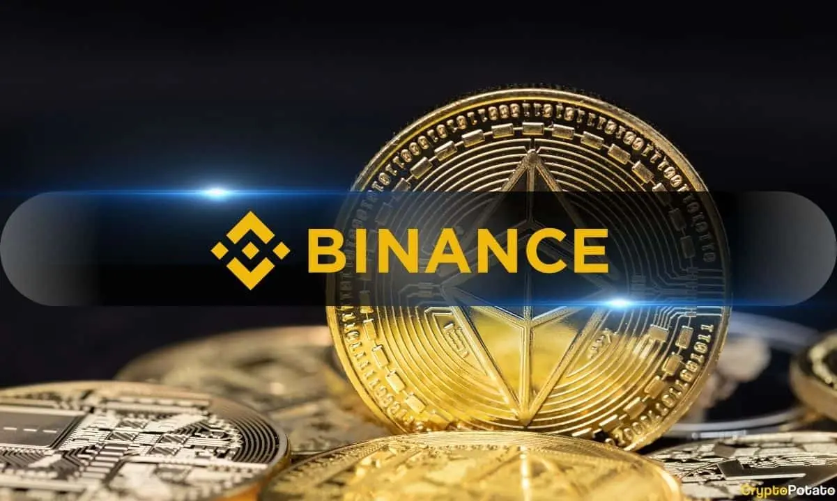 Ethereum Correction Continues as Investors Shift Holdings From Binance
