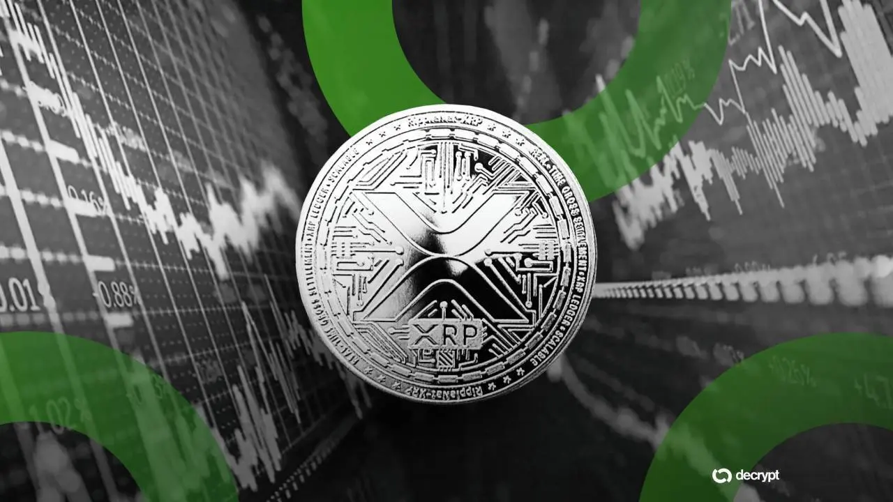 Ripple‑Backed Evernorth Begins Nasdaq Trading, Holds 473 Million XRP Valued Far Below Purchase Price