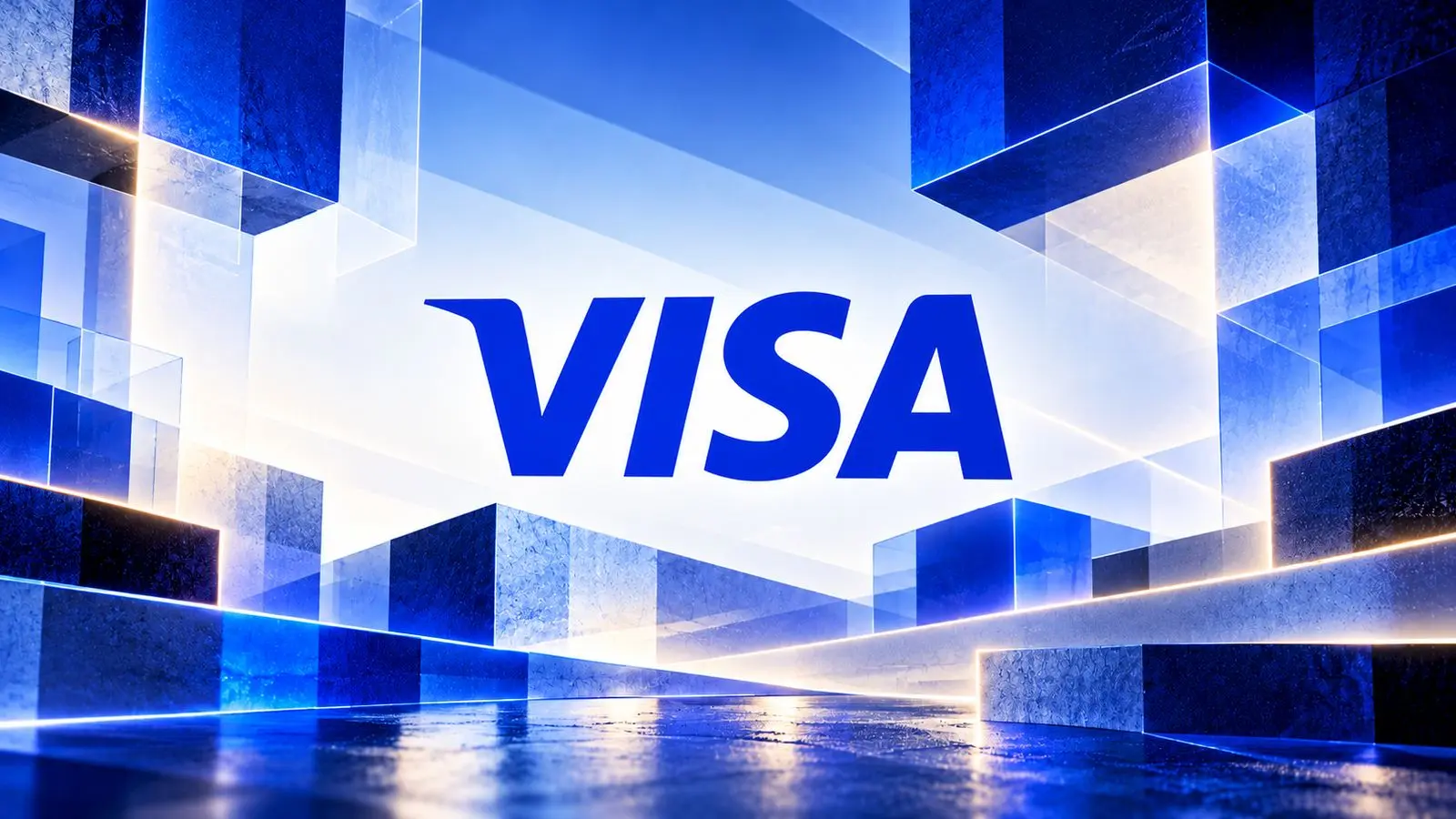 Fireblocks Rejects Rumors of $2.5 Billion Visa Acquisition Deal