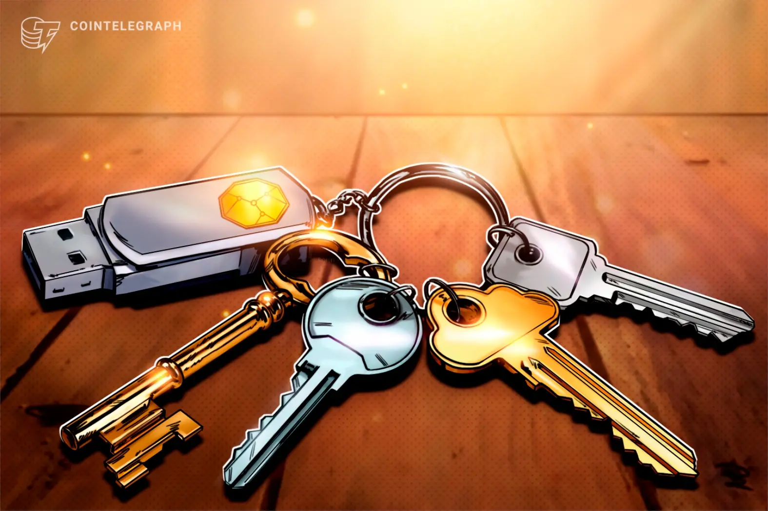 Hardware wallet supply chain faces new trust crisis