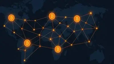 Jeonbuk Bank Introduces Bitcoin‑Backed Corporate Loans in South Korea
