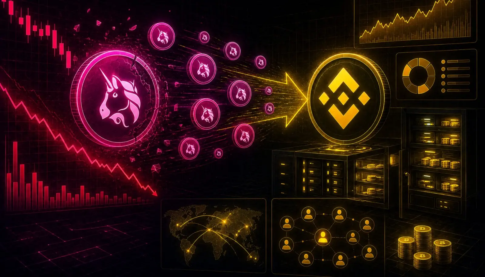 Kraken Adds SFI Token to Its Trading Platform