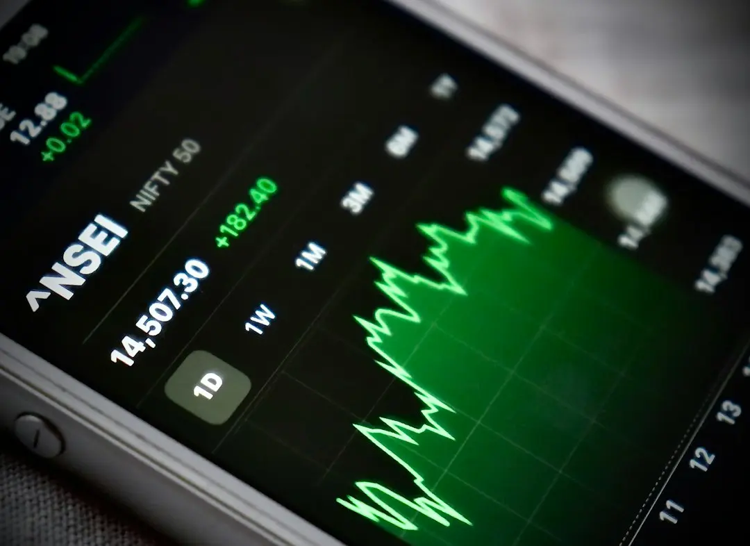 NEAR Protocol Surges Toward $6 as Futures Activity Soars