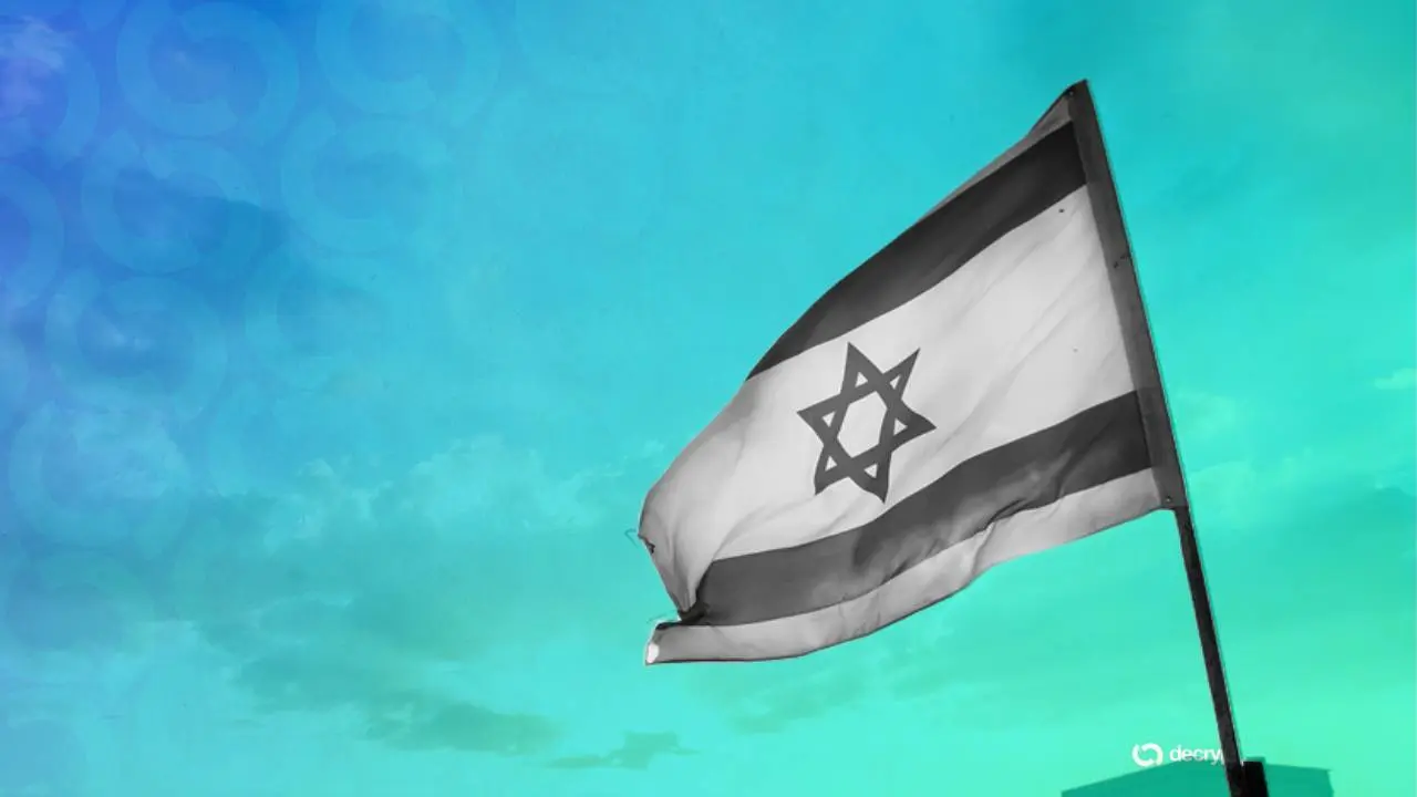 Netanyahu Weighs Blockchain Strategy to Bypass Banking Sanctions