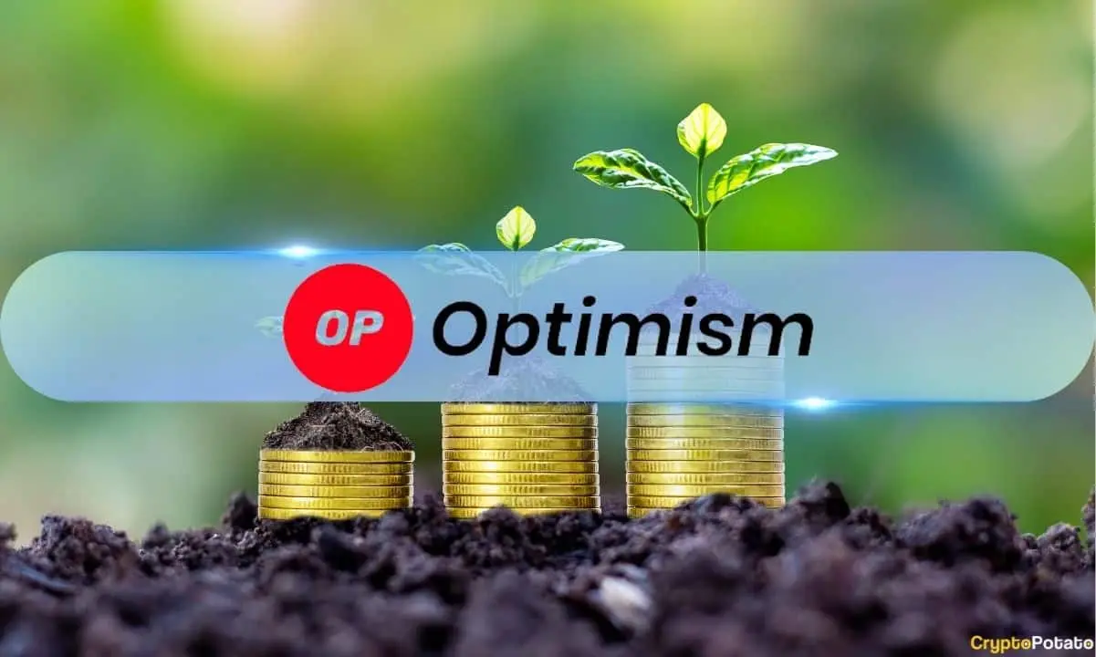 Optimism Token Sees Significant Surge Following Unichain’s Enterprise Adoption