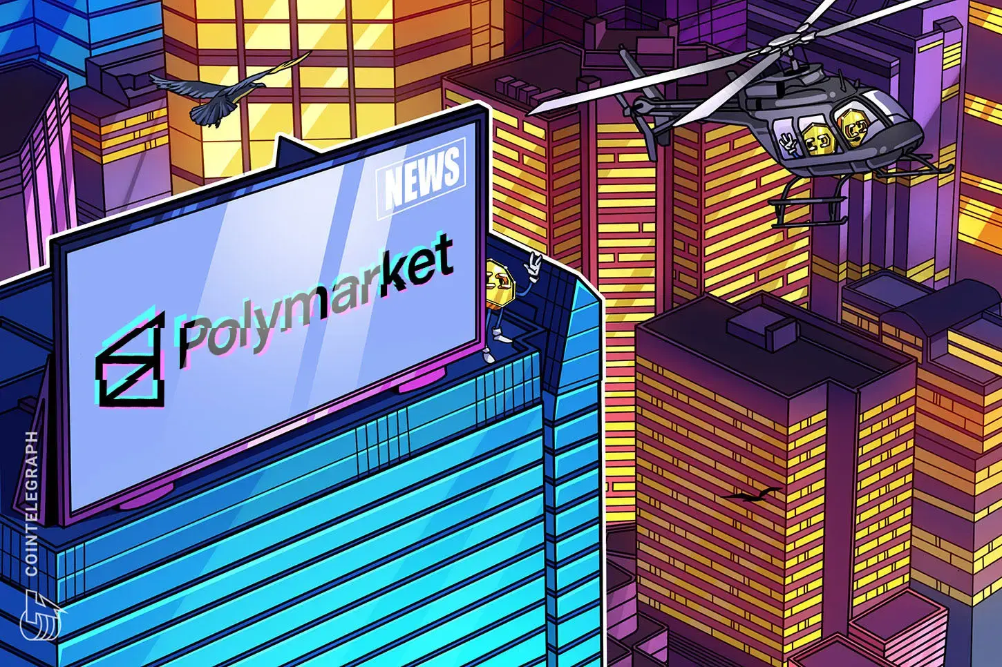 Polymarket Launches Protocol V2 Ahead of November Upgrade