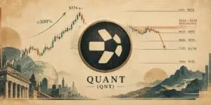 Quant (QNT) Price Prediction: $258 Resistance Holds as Pullback Puts $179 Fibonacci Support in Focus