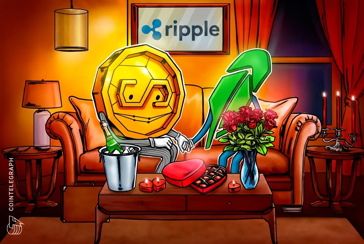 Ripple Deepens Ties With Robinhood And BNY For Stablecoin Access