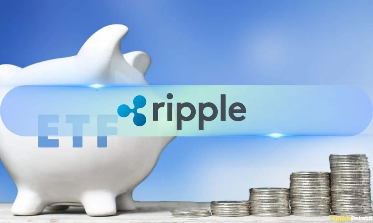 Ripple ETFs Defy Market Downturn While XRP Stumbles