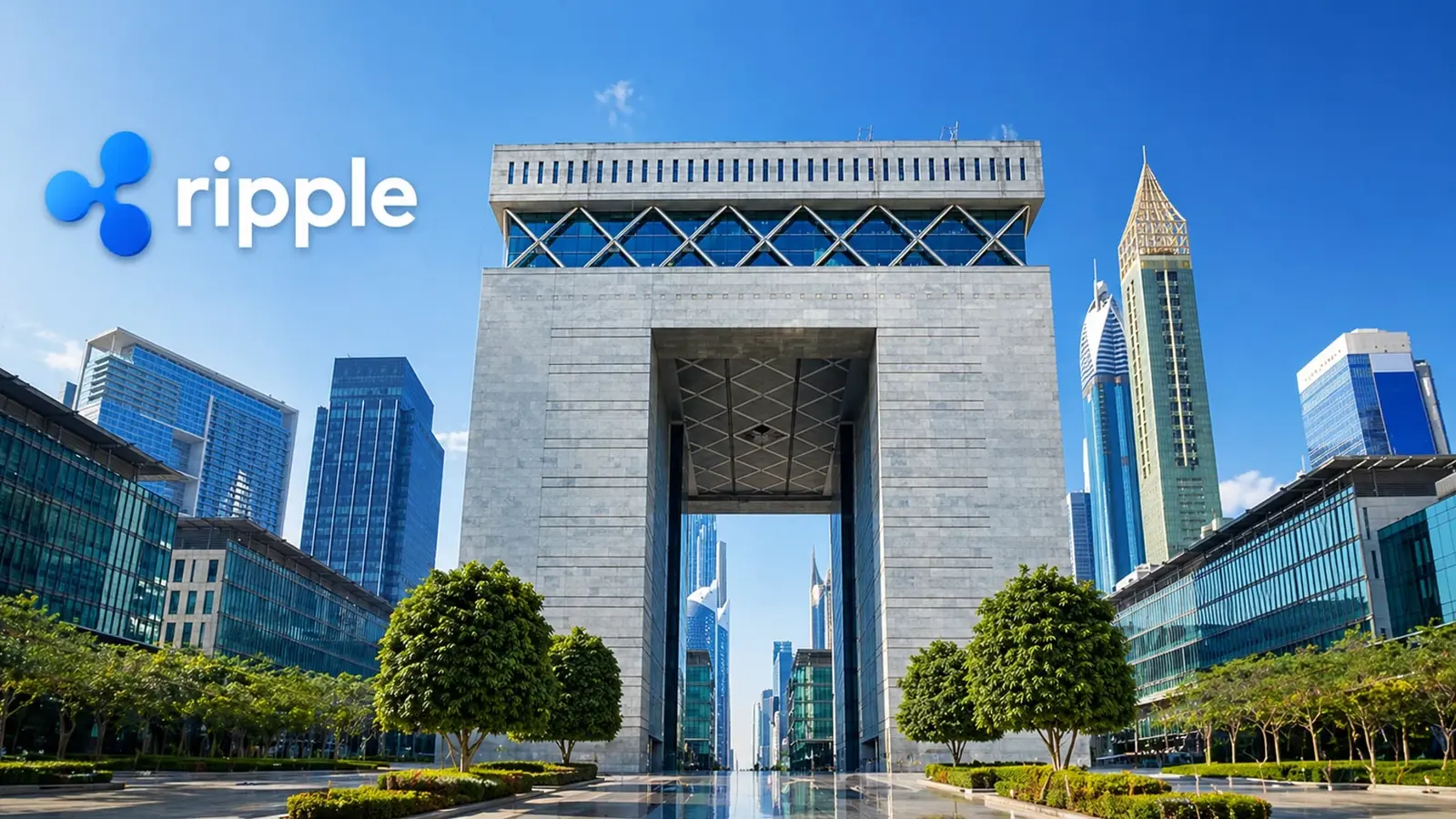 Ripple partners with South Korea's Meritz to explore custody and tokenisation tools