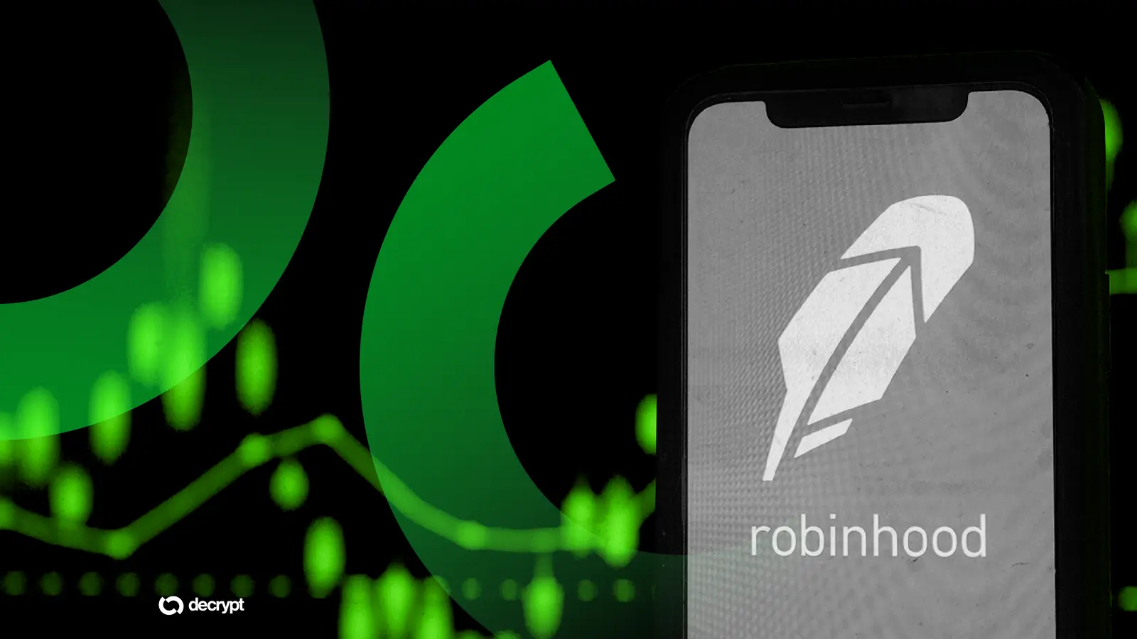 Robinhood Integrates Ripple RLUSD Stablecoin and Treasury Tools