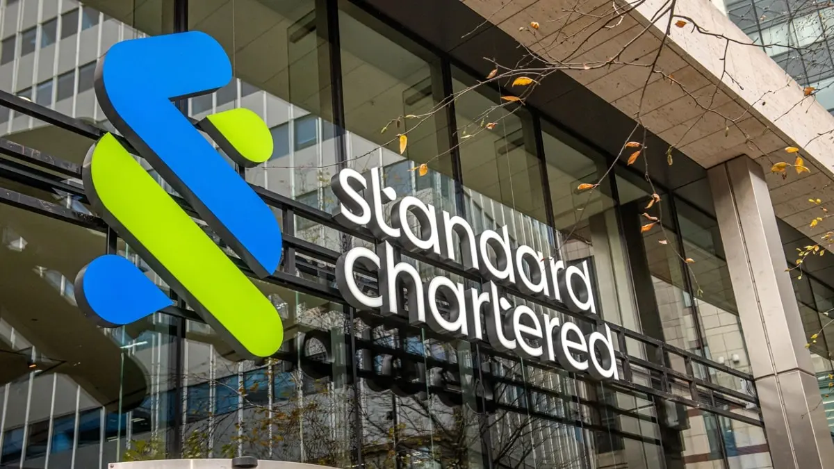 Standard Chartered Launches Bitcoin and Ether Trading for UAE Professional Investors