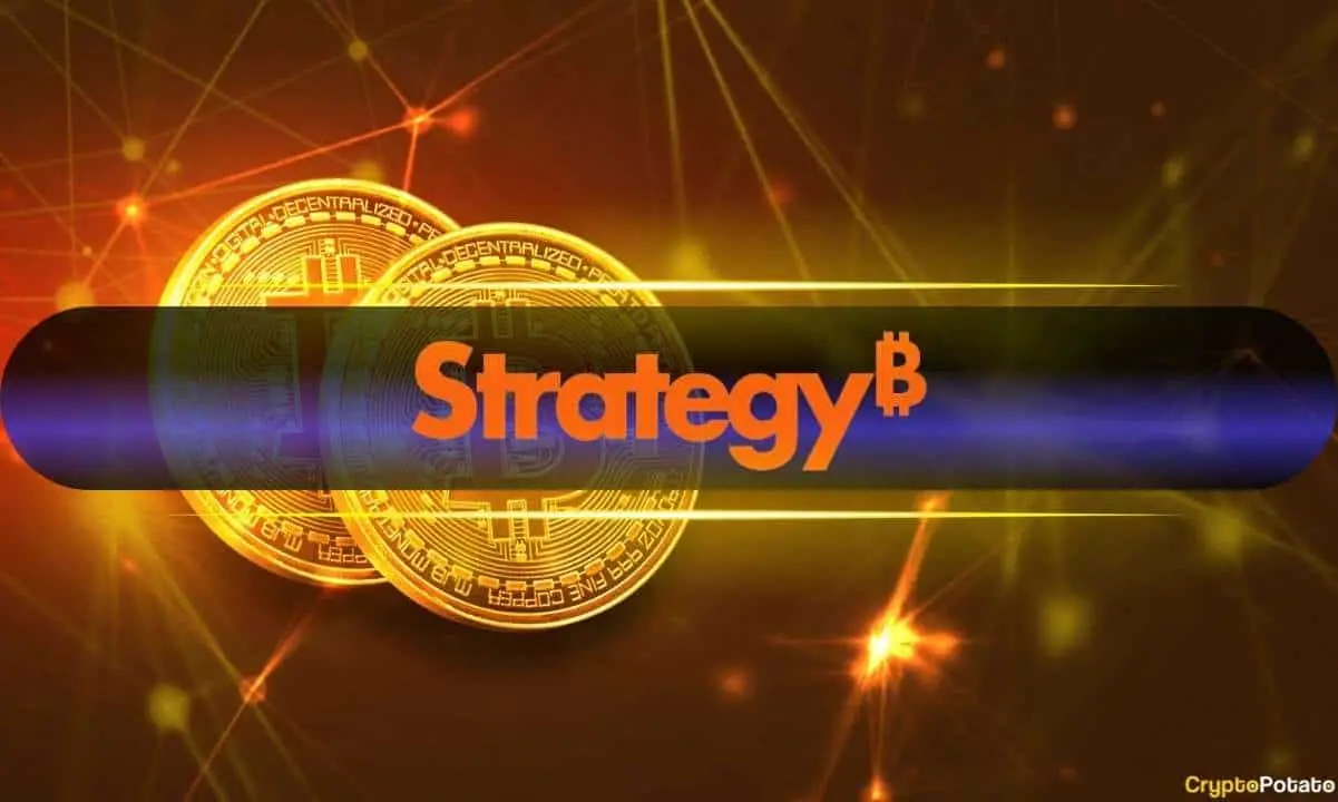 Strategy Adds $21 Million in Bitcoin to Record-Breaking Reserve