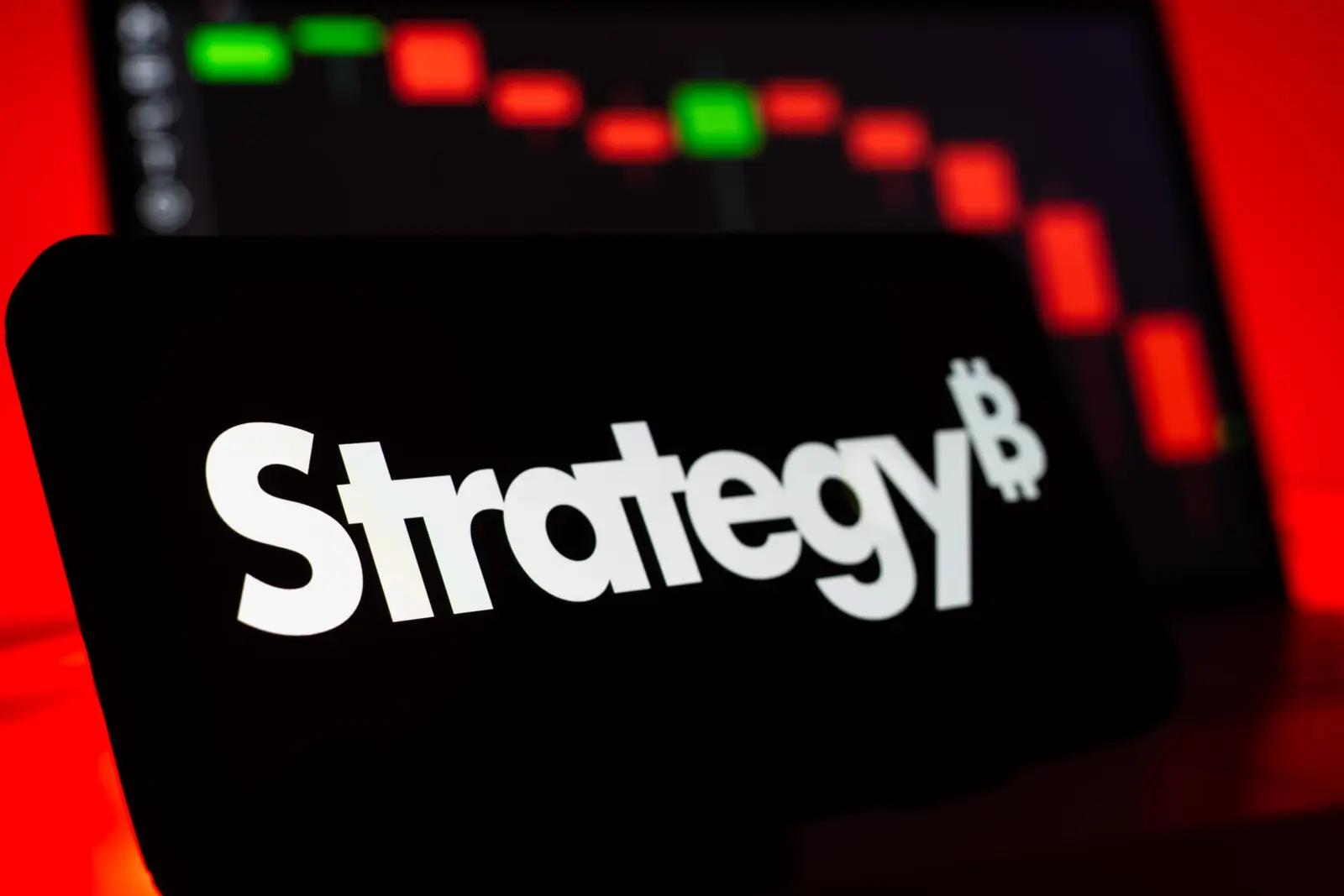 Strategy Smash Buys $21.5 Million in Bitcoin Over Four Weeks