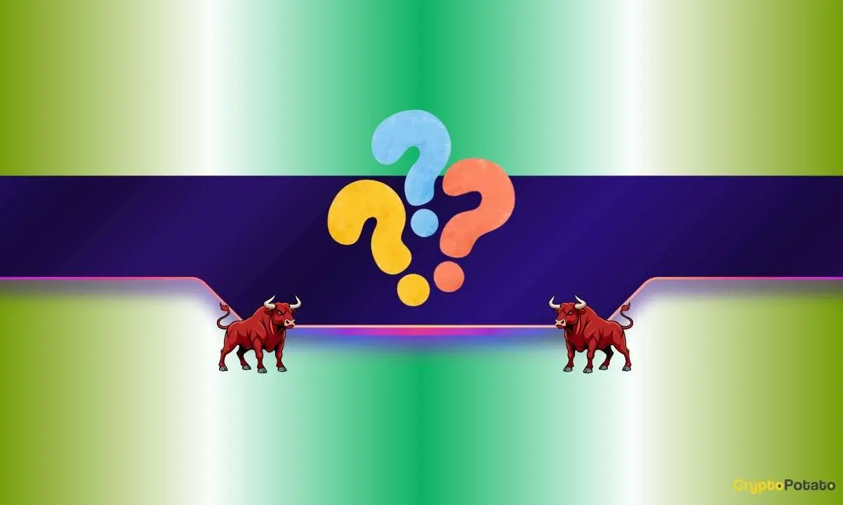 Three Altcoins That Could Surge This Week, Analyst Explains Why