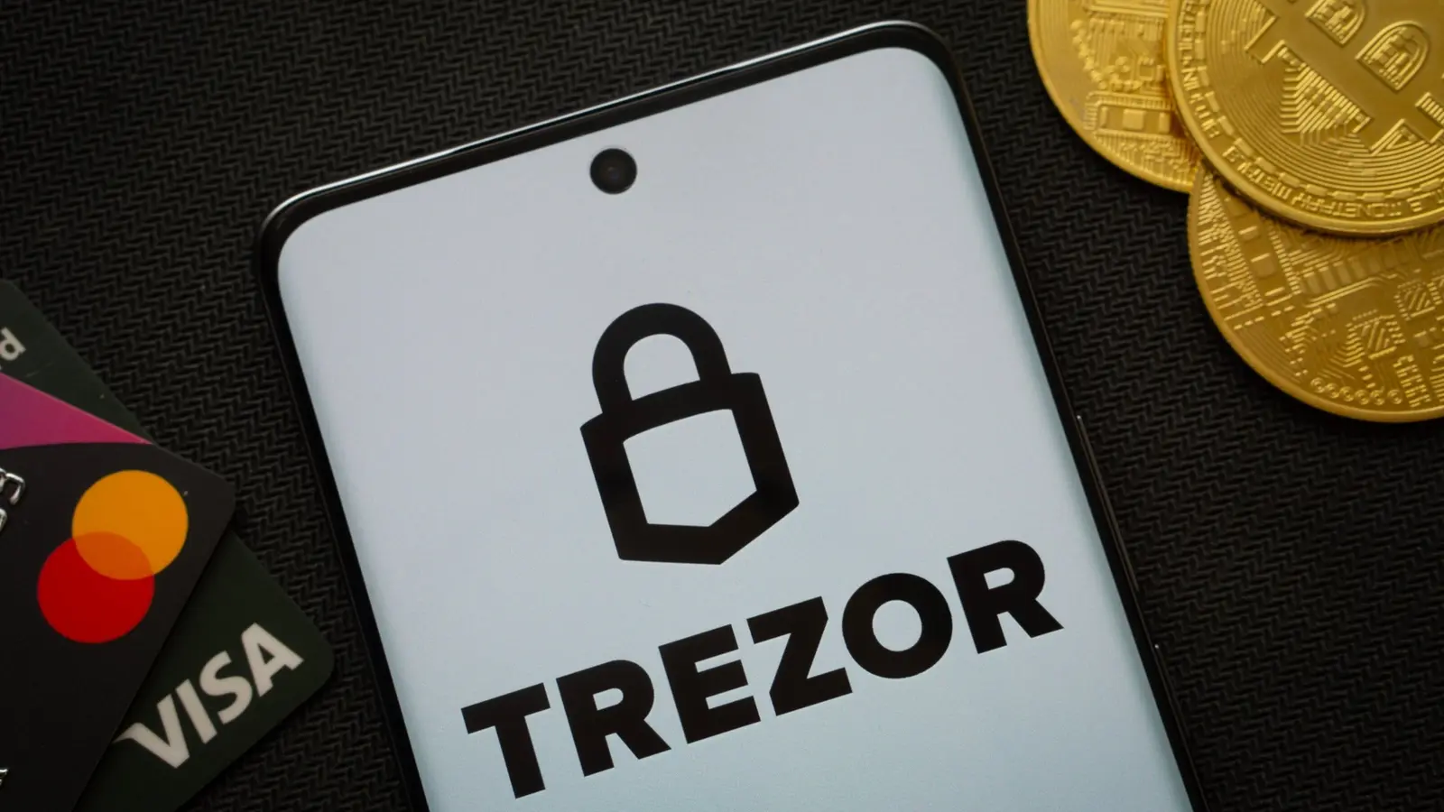 Trezor Reviews Reseller Network After Ledger Security Concerns