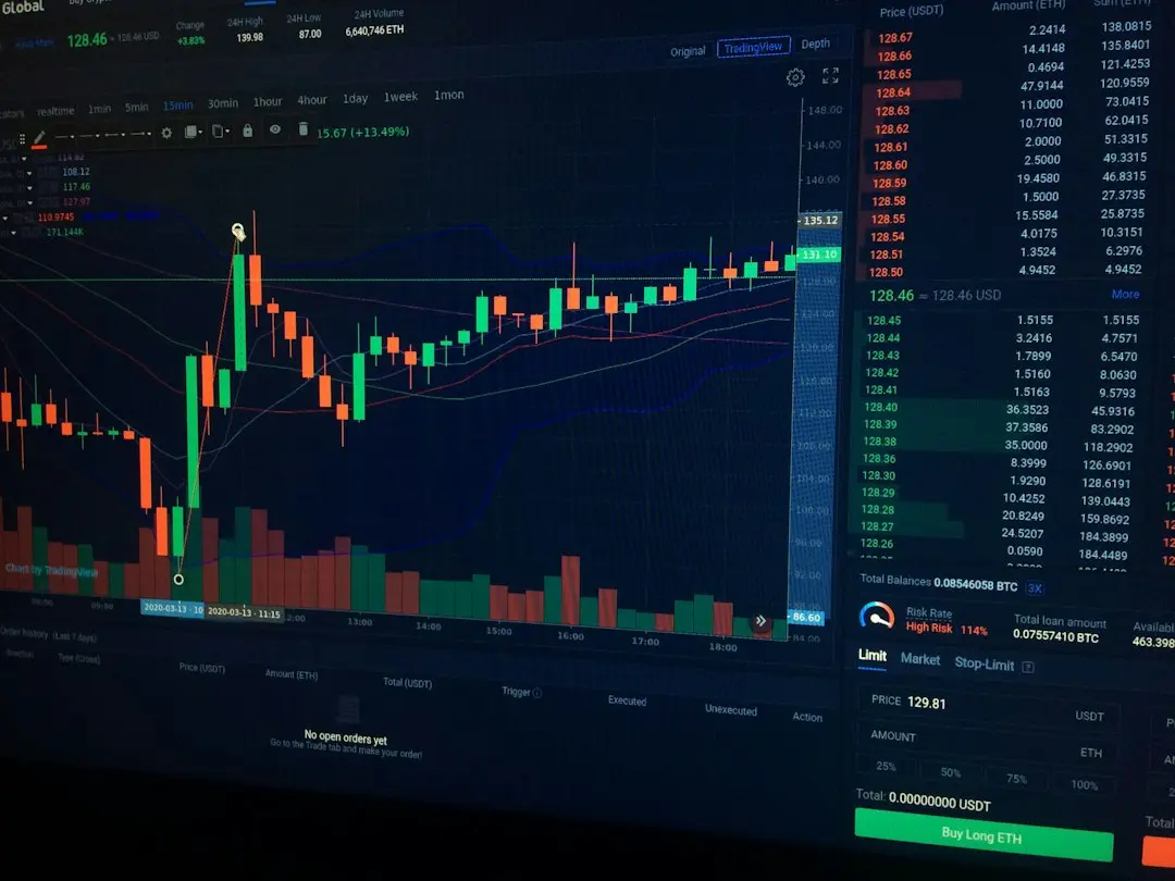 UK Trader Sues BitMEX Over 1,053 Losing Trades in £20 Million Claim
