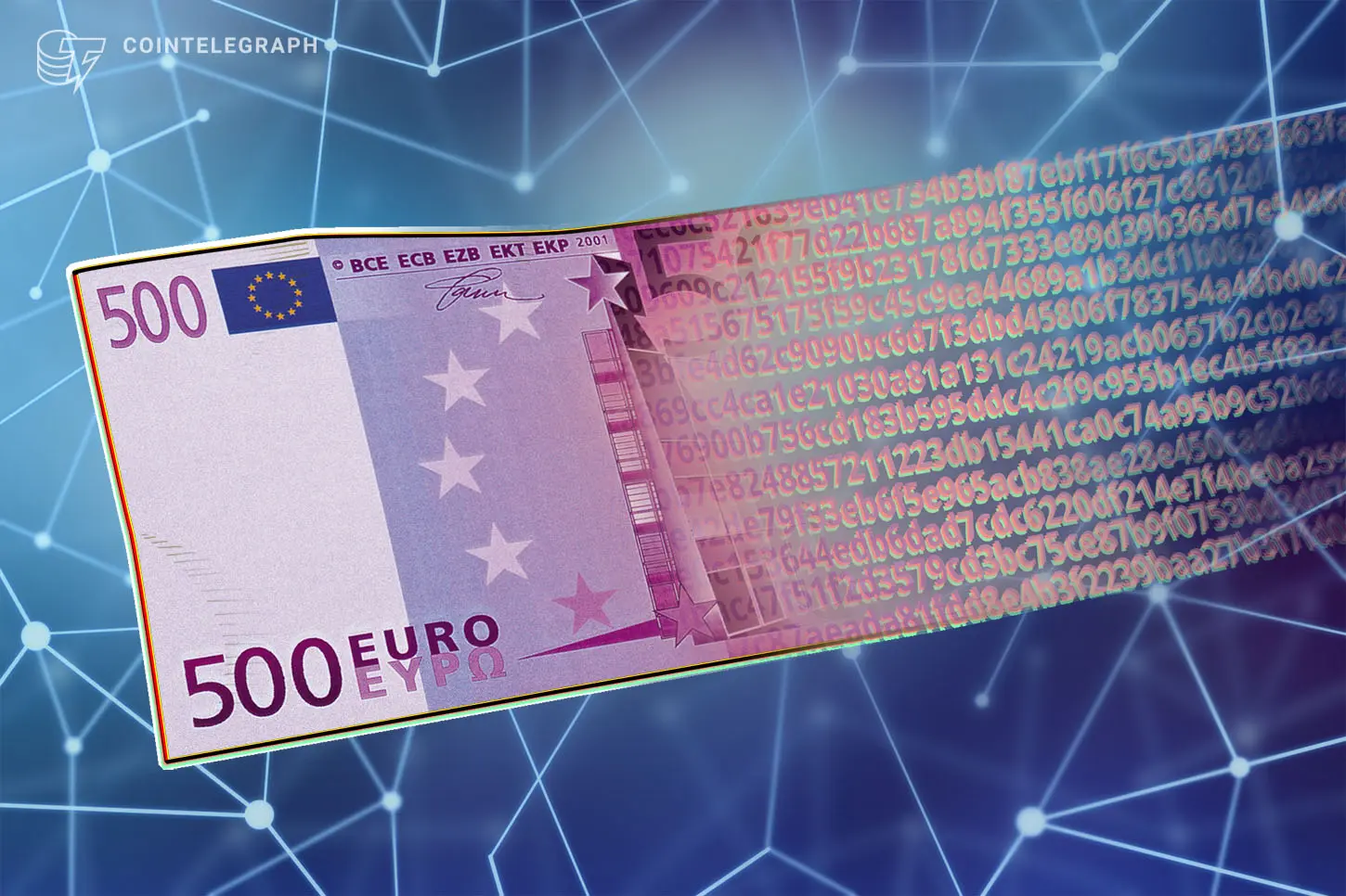 USDC Surpasses USDT in Euro Stablecoin Trading Under New EU Rules