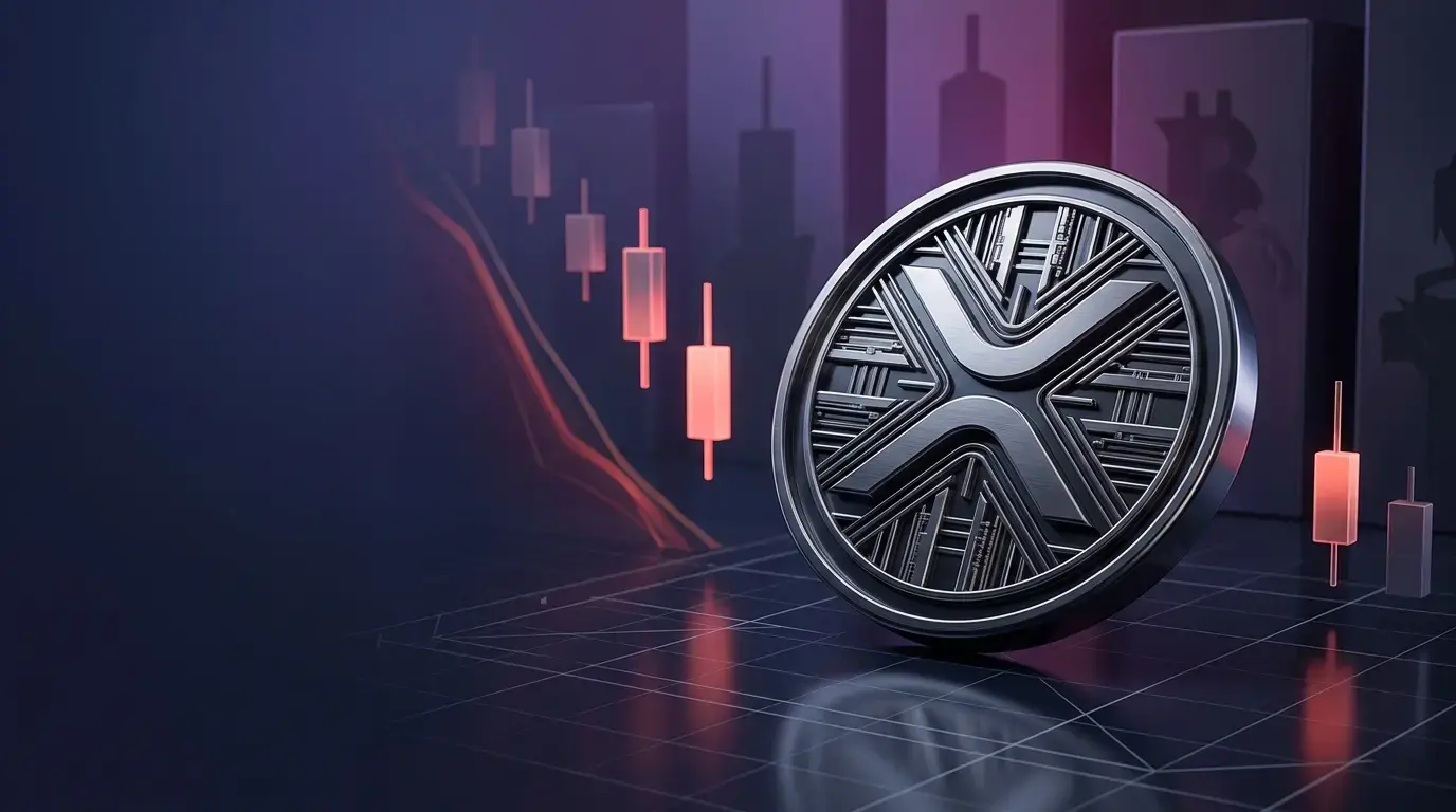 XRP Faces Flat‑Lining After Three High‑Profile Deals Fail to Boost Prices