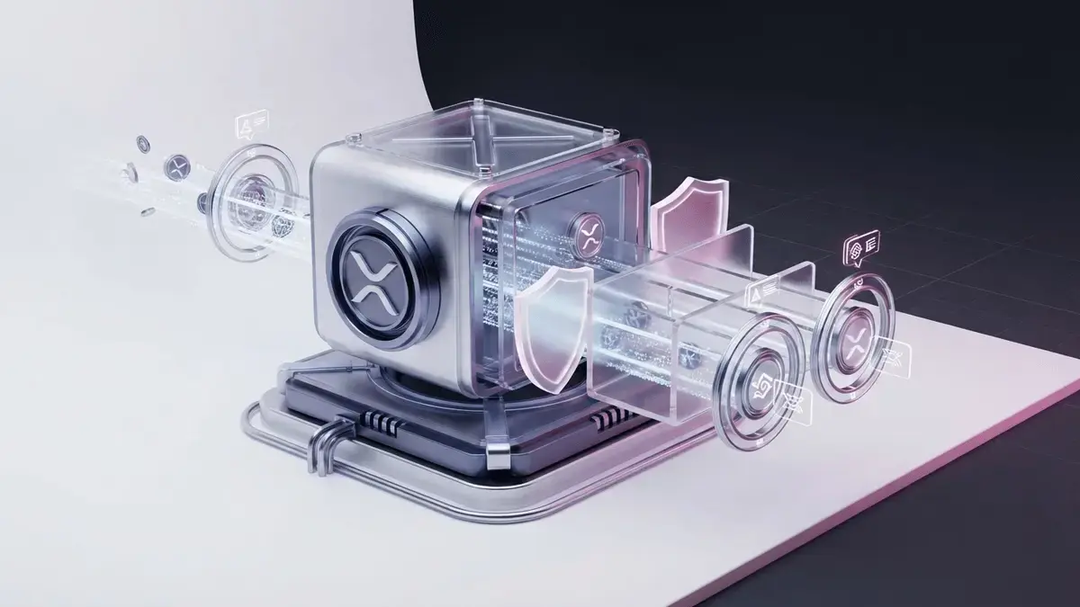 XRP Ledger Shows Heavy Reliance on Single Token for Commodity Tokenization