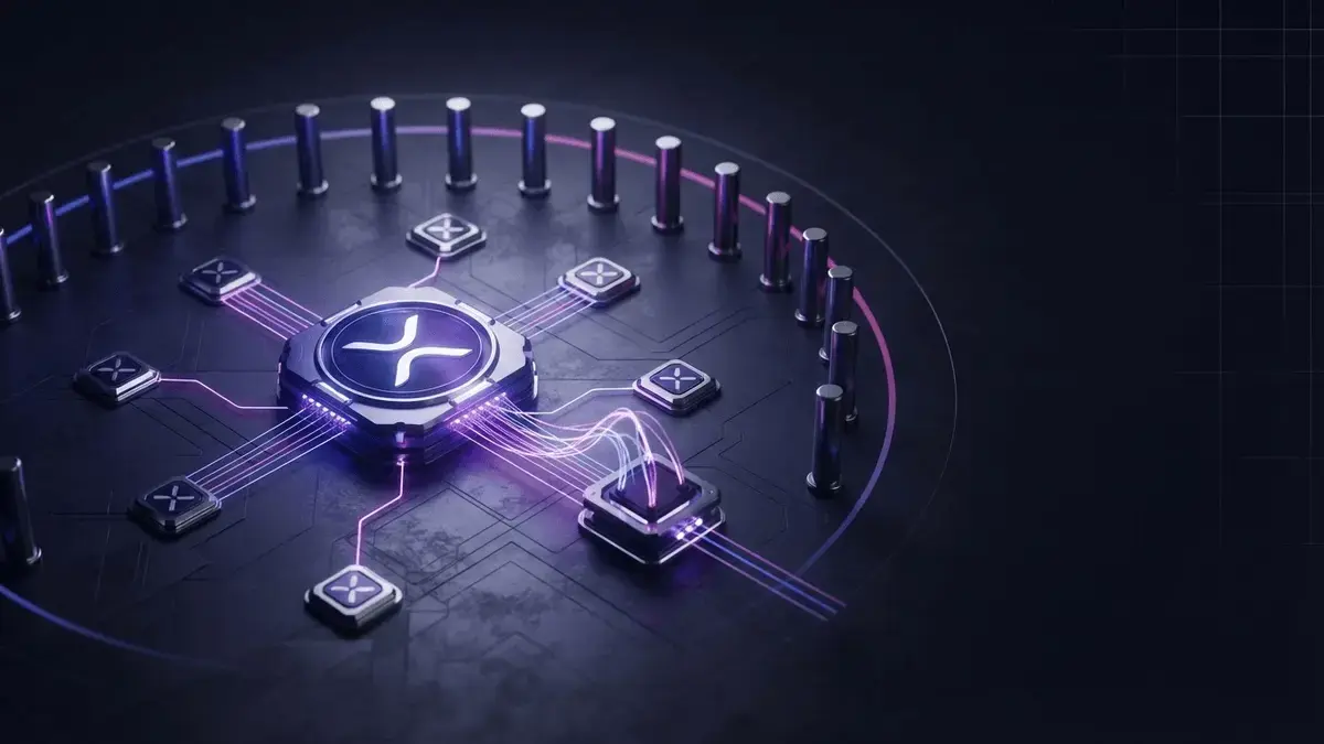 XRP Nears $1.50 as Evernorth Prepares Nasdaq Launch